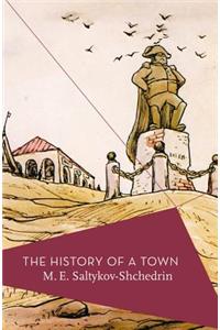 History of a Town