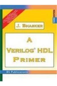 A Verilog Hdl Primer