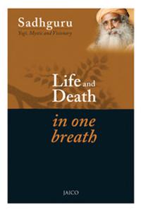 Life And Death In One Breath