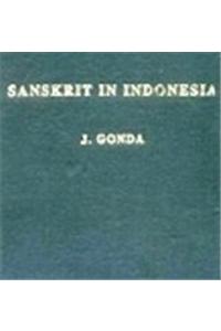 Sanskrit in Indonesia, 2nd ed