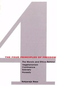 THE FOUR PRINCIPLES OF FREEDOM