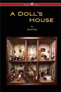 Doll's House (Wisehouse Classics)