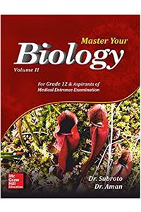 Master Your Biology - Vol. II