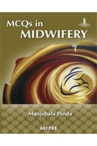 MCQs in Midwifery, 2010