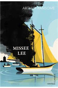 Missee Lee