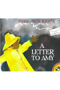 Letter to Amy