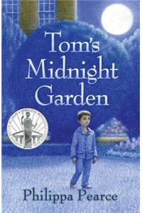 Tom's Midnight Garden. Philippa Pearce