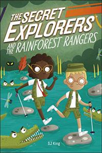 The Secret Explorers and the Rainforest Rangers