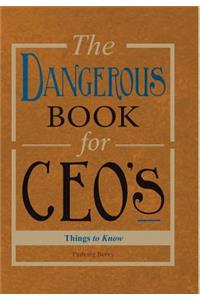 Dangerous Book for CEOs