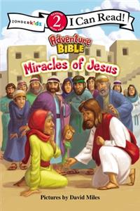 Miracles of Jesus