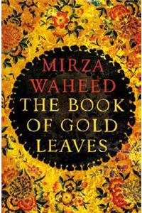 The Book of Gold Leaves