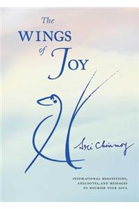 Wings of Joy