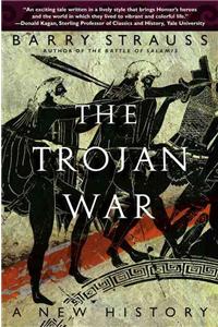 Trojan War: A New History