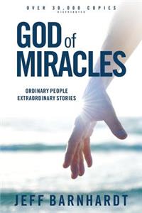 God of Miracles