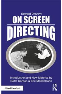 On Screen Directing