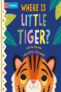 Where is Little Tiger?