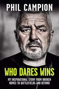 Who Dares Wins