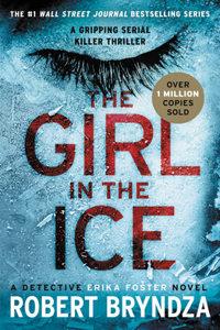 Girl in the Ice