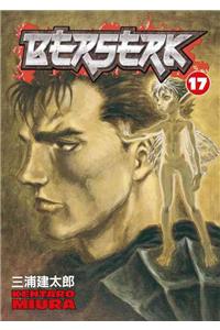 Berserk Volume 17