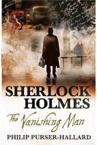 Sherlock Holmes - The Vanishing Man