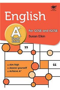 English A* Study Guide