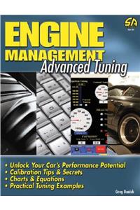 Engine Management: Advanced Tuning