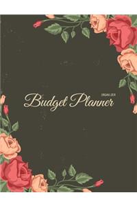 Budget Planner