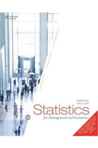 Statistics for Management and Economics, 10e