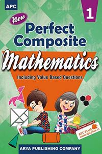 New Perfect Composite Mathematics- 1