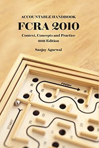 AccountAble Handbook FCRA 2010