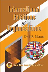 International Relations & Organizations