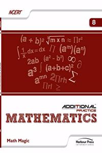 ADDITIONAL PRACTICE MATHEMATICS -8