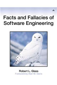 Facts and Fallacies of Software Engineering