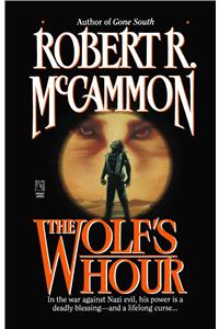 The Wolf's Hour