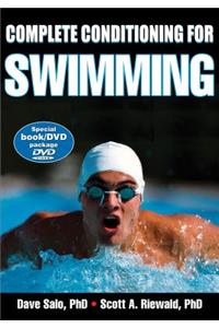 Complete Conditioning for Swimming