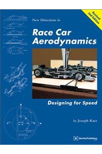 New Directions in Race Car Aerodynamics