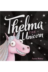 Thelma the Unicorn