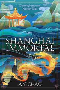 Shanghai Immortal