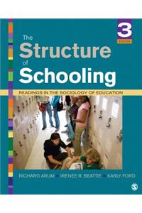 The Structure of Schooling