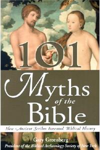 101 Myths of the Bible