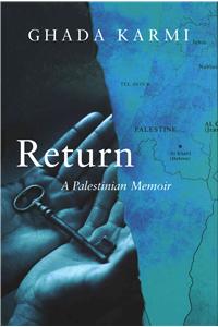 Return: A Palestinian Memoir