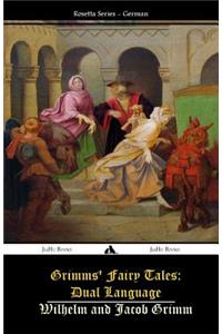 Grimms' Fairy Tales