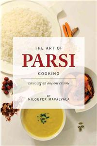 Art of Parsi Cooking