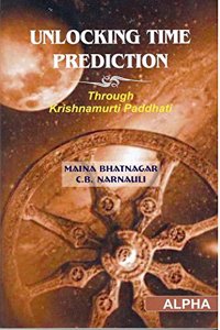 Unlocking Time Prediction through Krishnamurti Padhadhati