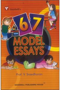 67 Model Essays