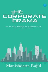 Corporate Drama