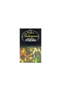 William Shakespeare Selected Poems