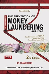 Commentary On The Prevention Of Money Laundering Act 2002 - 2/E, 2021