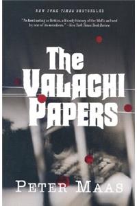 Valachi Papers