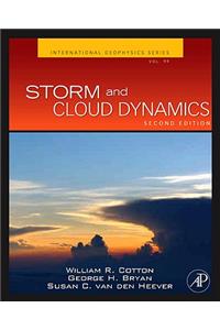 Storm and Cloud Dynamics